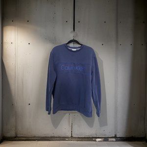 XL Calvin Klein Sweater